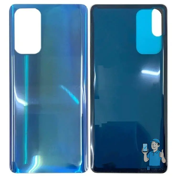 Back Panel Cover for OPPO Reno 5 Pro 5G